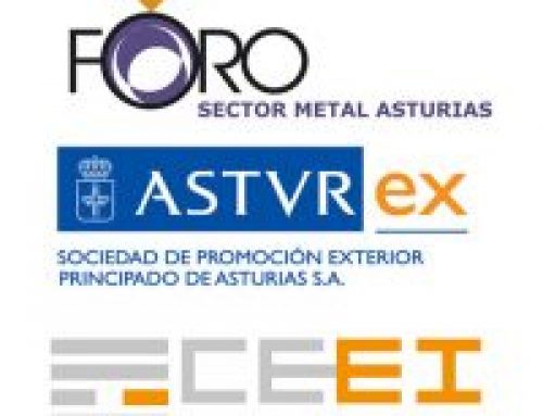 V Asturias Metal Industry Forum