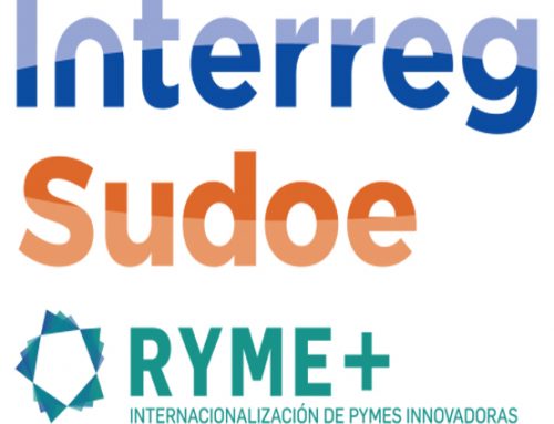 RYME+ Internationalization Program