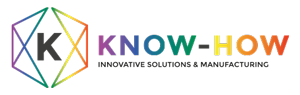 Know-How Innovative Solutions Logo